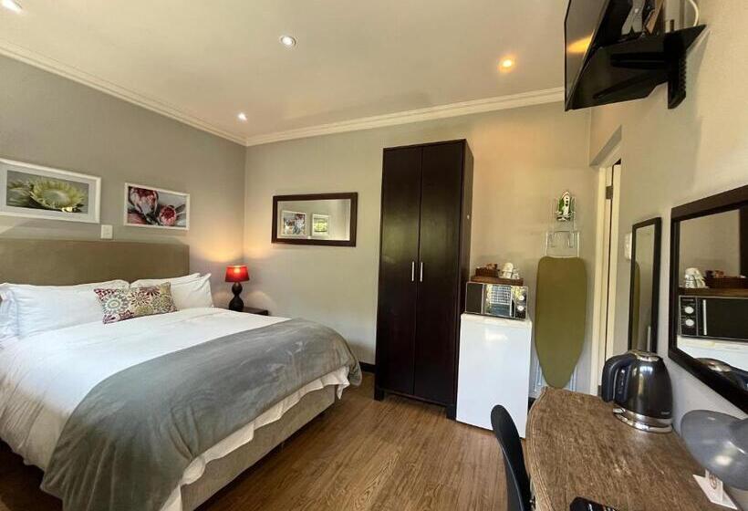 Номер Стандарт, Ilanda Guest House