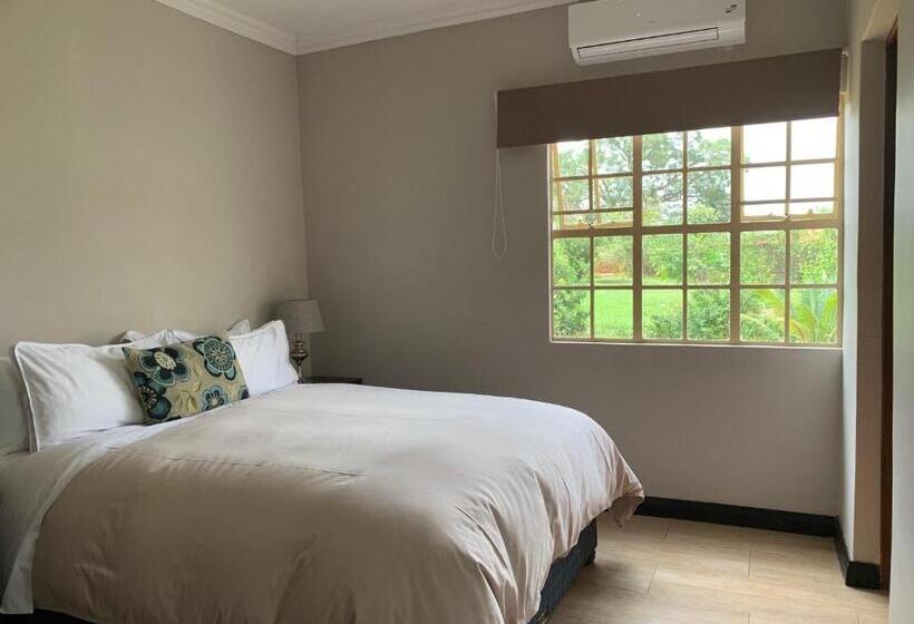 Семейный Номер, Ilanda Guest House