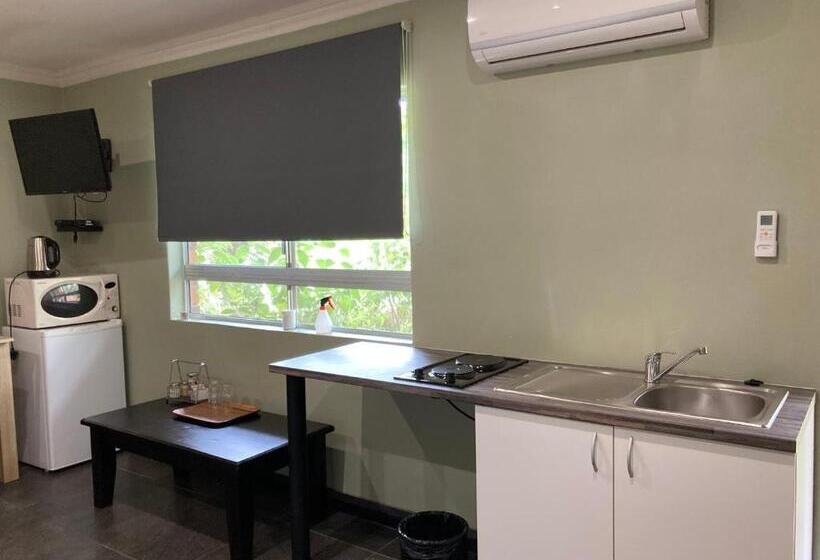 Семейный Номер, Ilanda Guest House