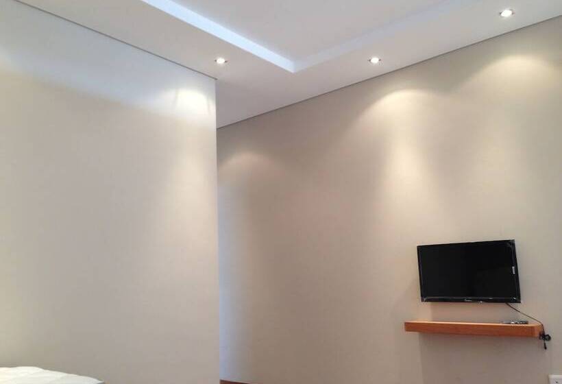 Номер Стандарт Трехместный, Sunset Beach Guesthouse