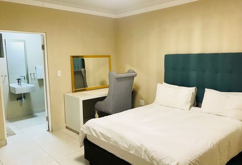 Номер Basic, Sunset Beach Guesthouse