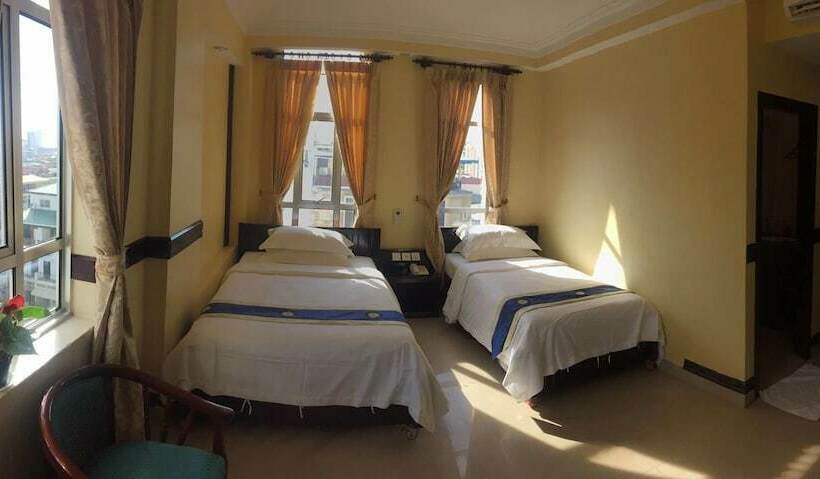 スーペリアールーム, A1 Hotel  Aite 1