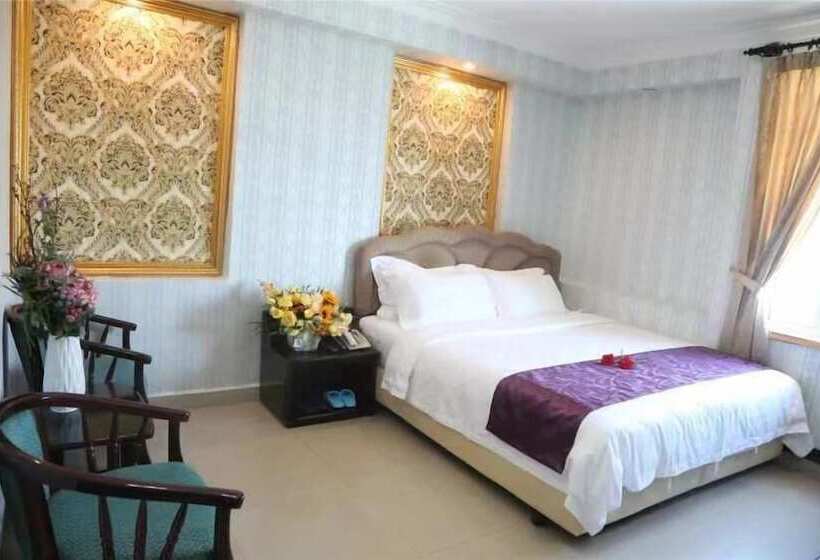 スーペリアールーム, A1 Hotel  Aite 1