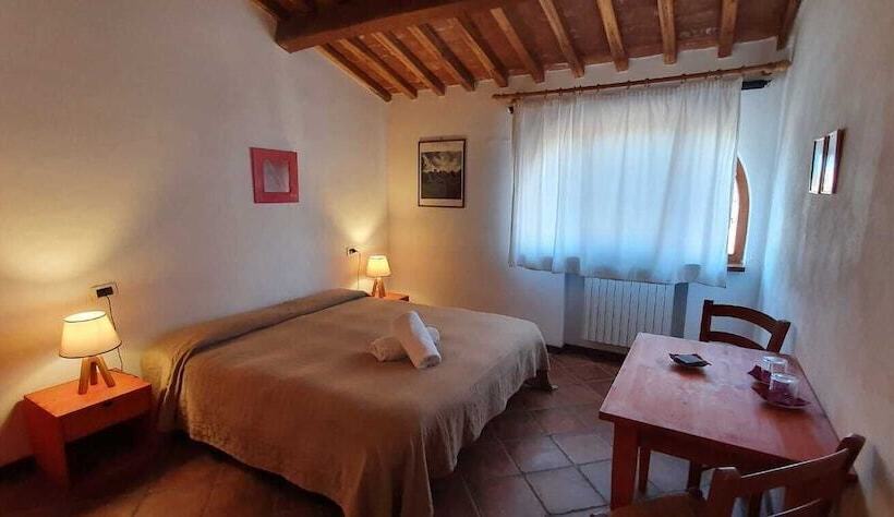 Номер Стандарт, Agriturismo Fattoria Lischeto
