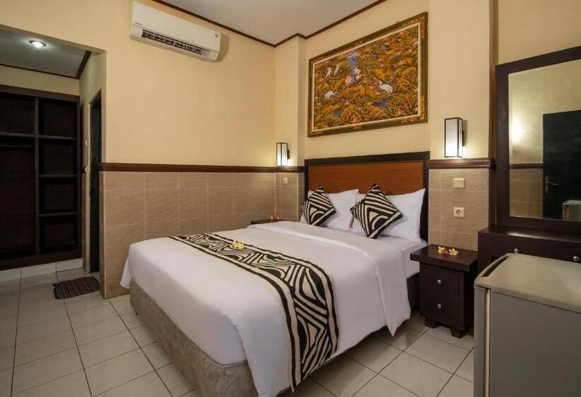 اتاق استاندارد, Oka Legian