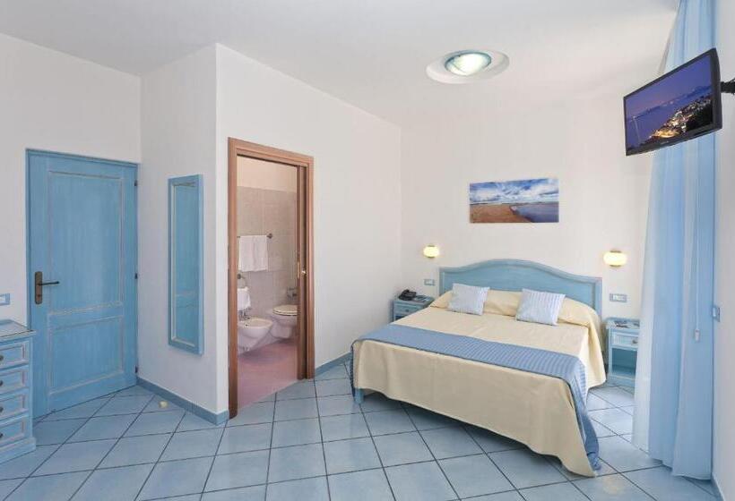 Номер Superior Вид на Море, Villa D'orta