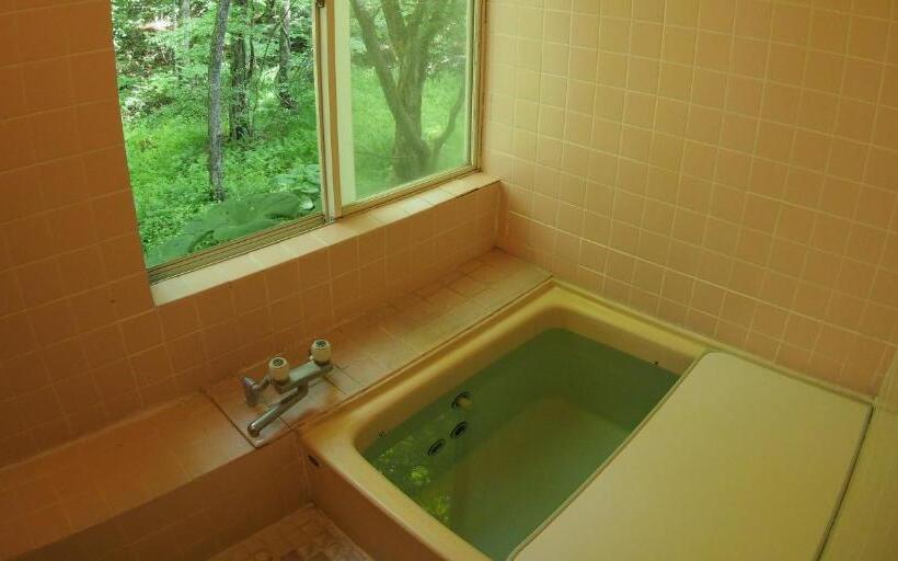 Номер Economy, Bellscabin Guesthouse