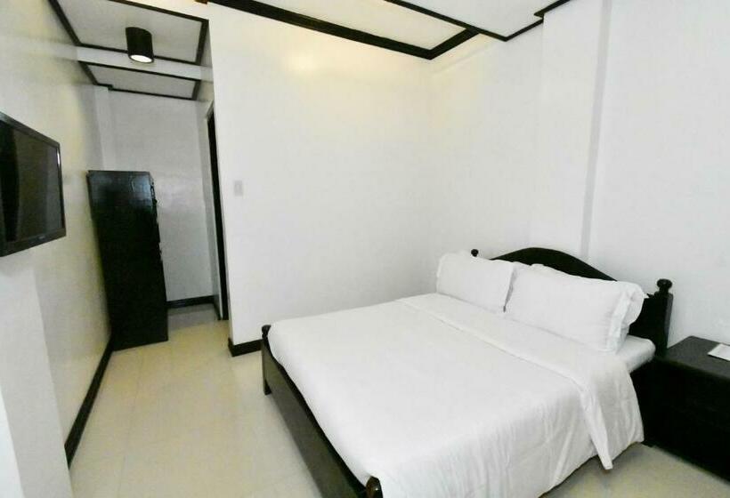 Standardrum, Swiftlets Inn