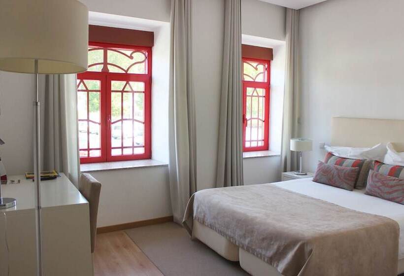 Номер Стандарт, Casa Fontes