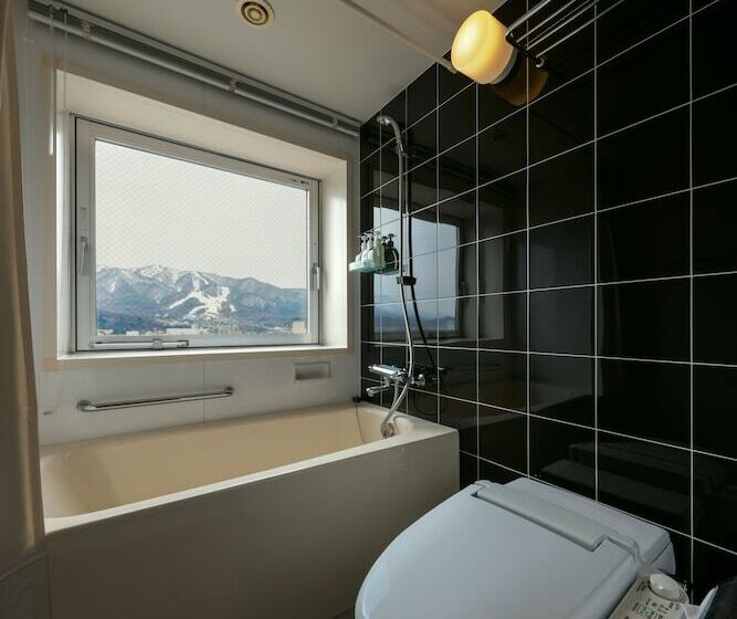 Номер Стандарт, Furano Natulux