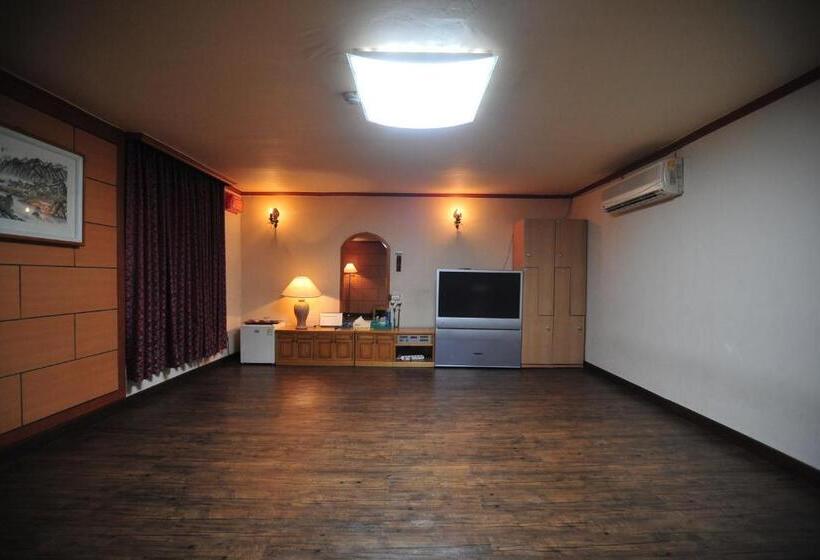 수피리어 룸, Kyungha Spa