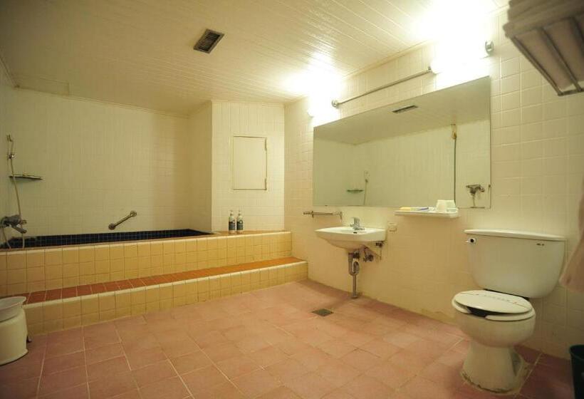 수피리어 룸, Kyungha Spa
