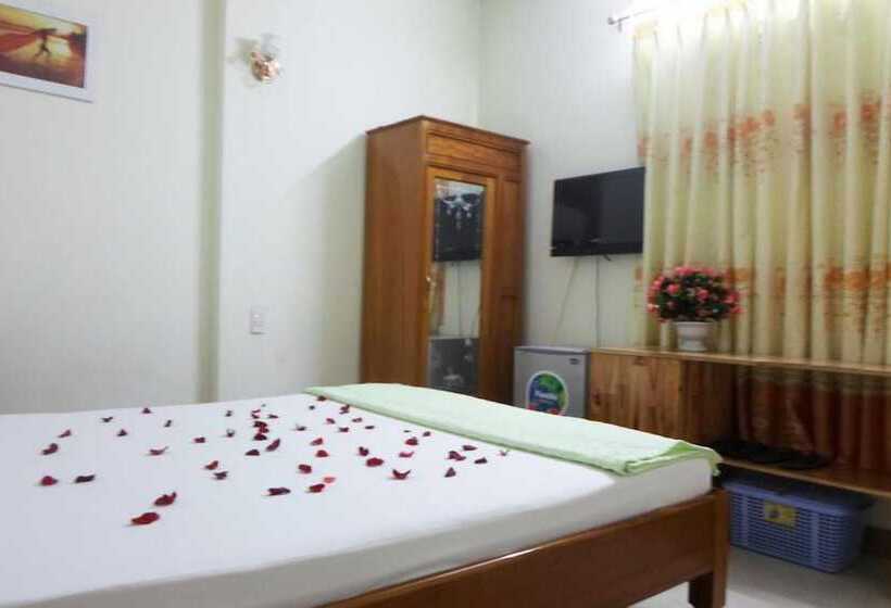 اتاق استاندارد, Lucky Hội An