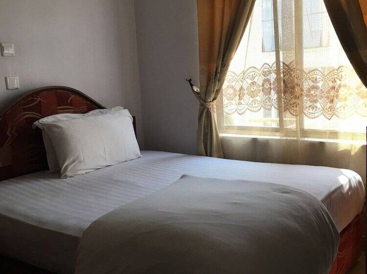 Номер Стандарт, Natron Palace