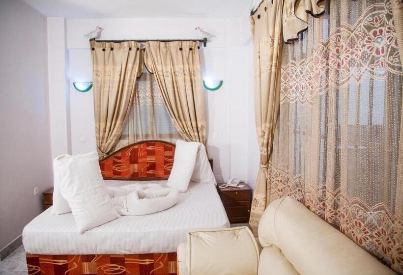 Номер Executive, Natron Palace