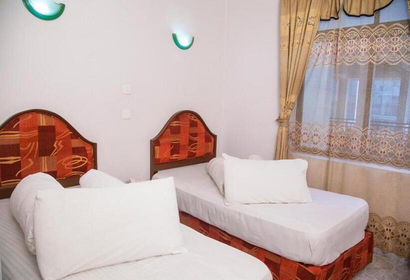 Номер Стандарт, Natron Palace