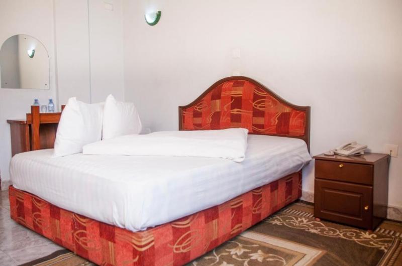 Номер Deluxe, Natron Palace