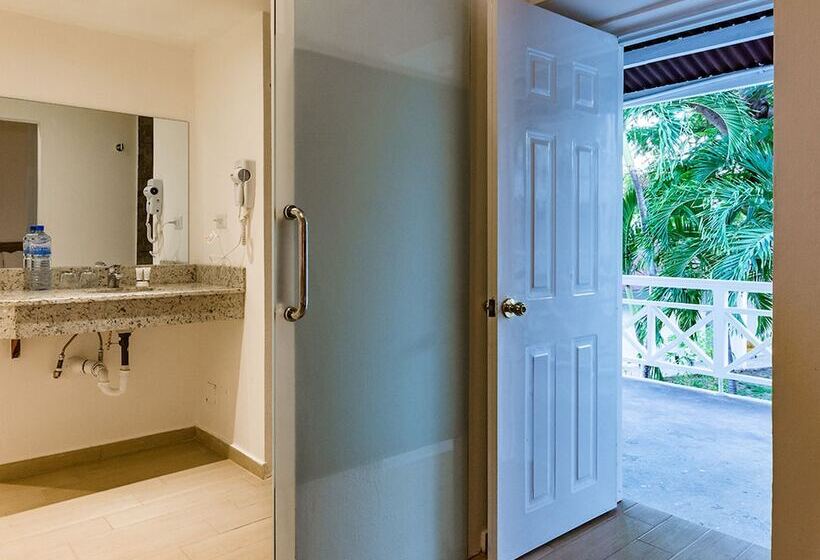 اتاق استاندارد, Royal Decameron Indigo  All Inclusive