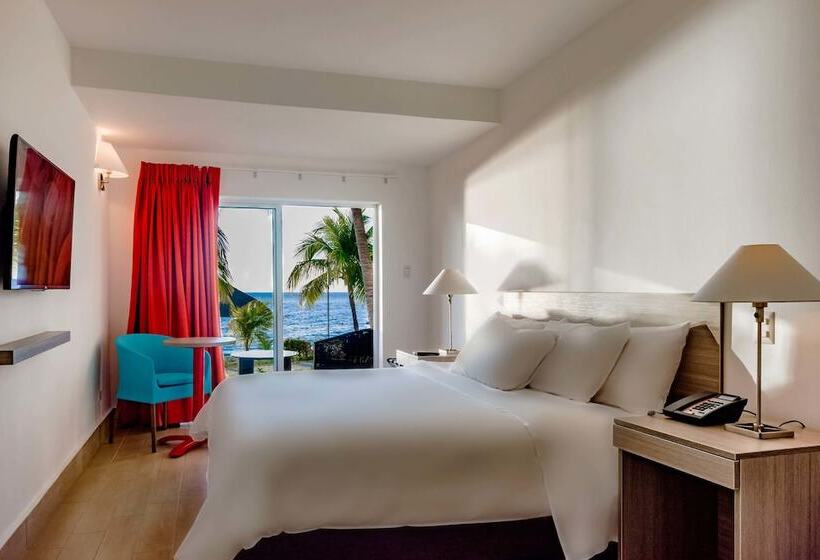 اتاق استاندارد, Royal Decameron Indigo  All Inclusive