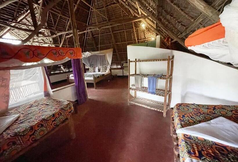 خانه 1 خوابه, Bellevue Zanzibar