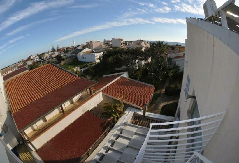 テラス付き１ベッドルームアパートメント, Casa Vacanze Sogno Siciliano