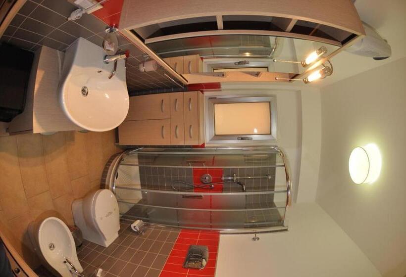 １ベッドルームアパートメント, Casa Vacanze Sogno Siciliano