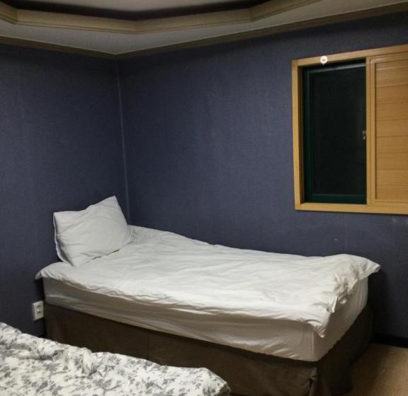 スタンダードルーム, G Mini Hotel Dongdaemun