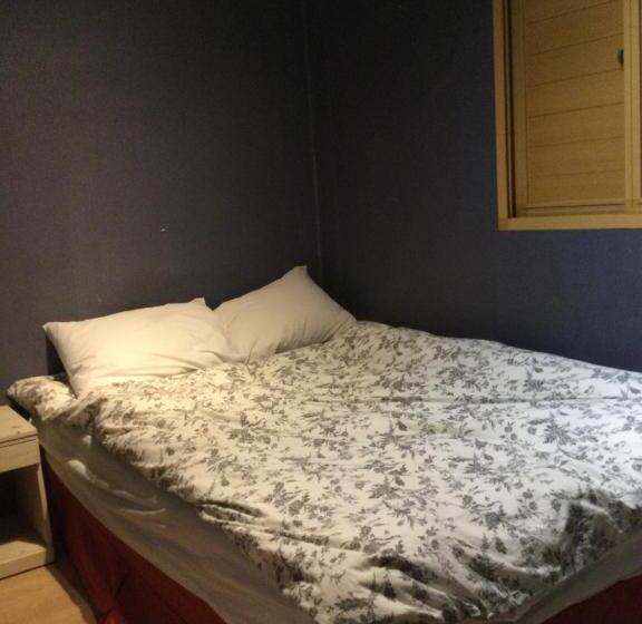 スタンダードルーム, G Mini Hotel Dongdaemun