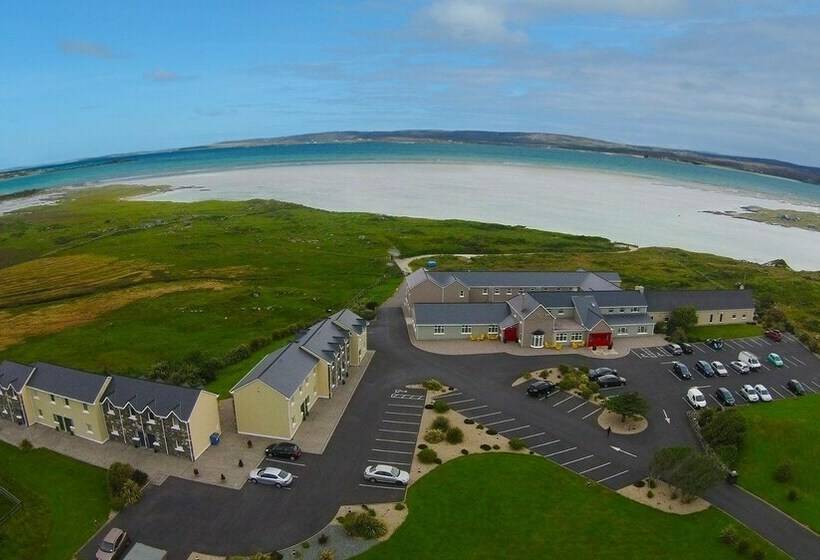 2 베드룸 디럭스 스위트, Connemara Sands Beach Hotel & Spa