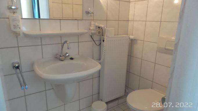 标准单人间, Eifeler Hof Kyllburg