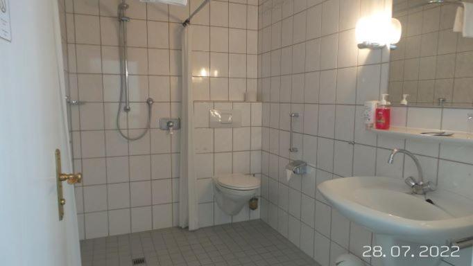 标准三人间, Eifeler Hof Kyllburg