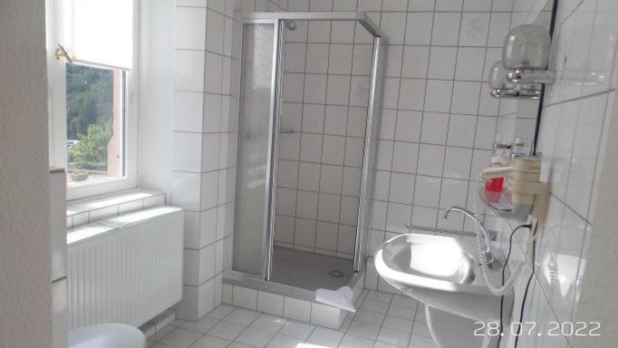 豪华工作室, Eifeler Hof Kyllburg
