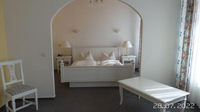 豪华工作室, Eifeler Hof Kyllburg