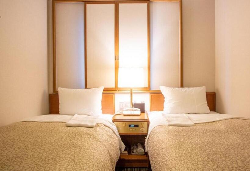 经济房, Kuretakeinn Hamanako