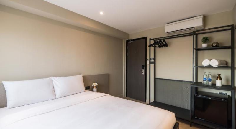 اتاق سوپریور, Lucky House Khaosan