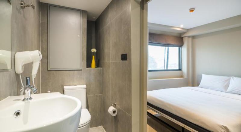 اتاق سوپریور, Lucky House Khaosan