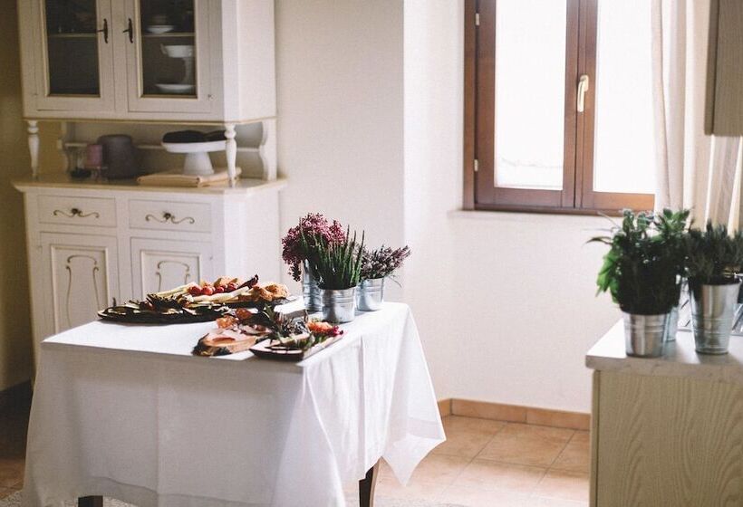 Апартаменты 1 Спальня, Tenuta Marchesi Fezia