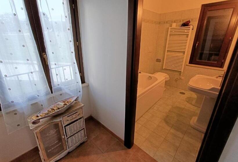 Апартаменты 1 Спальня, Tenuta Marchesi Fezia