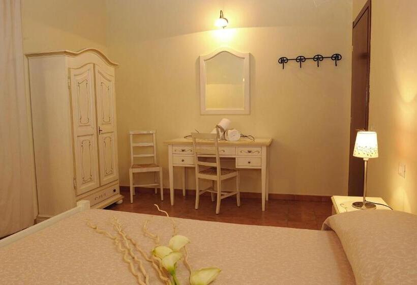 Апартаменты 1 Спальня, Tenuta Marchesi Fezia