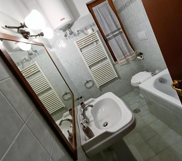 Апартаменты 2 Спальни, Tenuta Marchesi Fezia