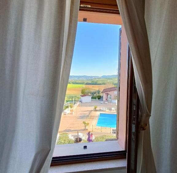 Апартаменты 2 Спальни, Tenuta Marchesi Fezia