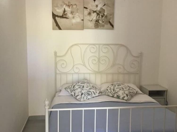 Семейный Номер, Villaggio Silvia