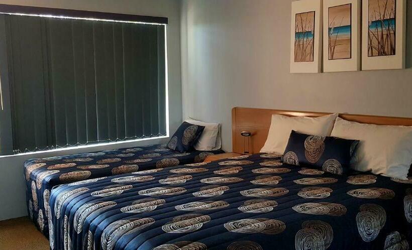 침실 1개 아파트, Rainbow Sands Resort