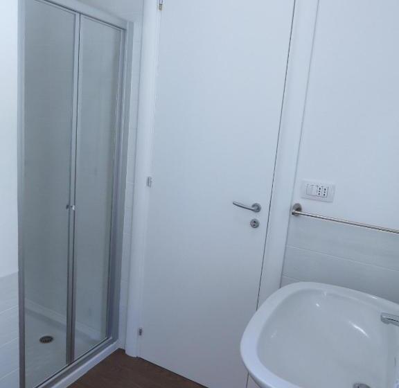 Номер Стандарт, La Casa Del Gelso Bianco