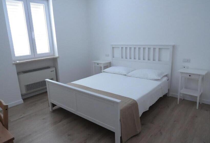 Номер Стандарт, La Casa Del Gelso Bianco