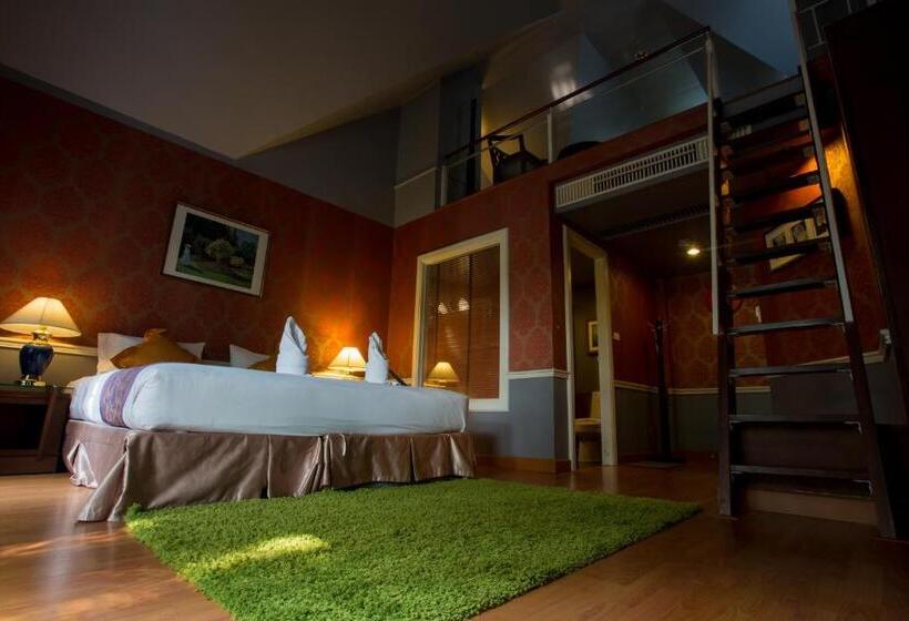 سوئیت 2 خوابه, Brookside Valley Resort