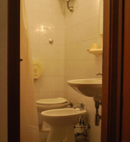 Номер Стандарт, Albergo Smeraldo