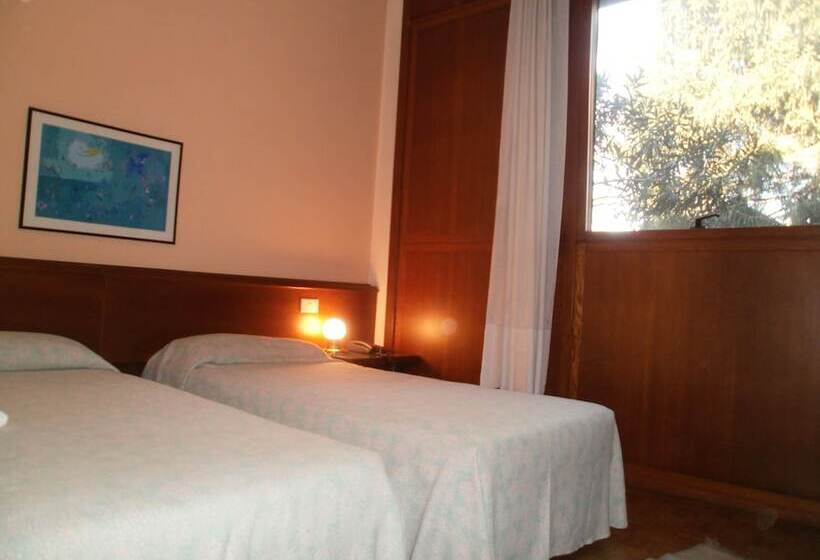 Номер Superior, Albergo Villa & Roma