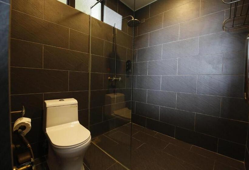 四人标准间, Alunan Resort All Inclusive