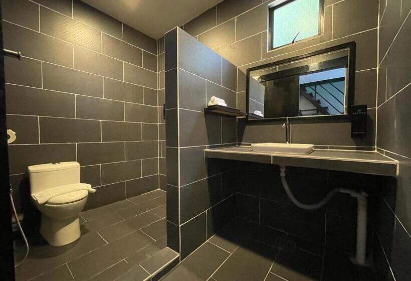 家庭套房, Alunan Resort All Inclusive